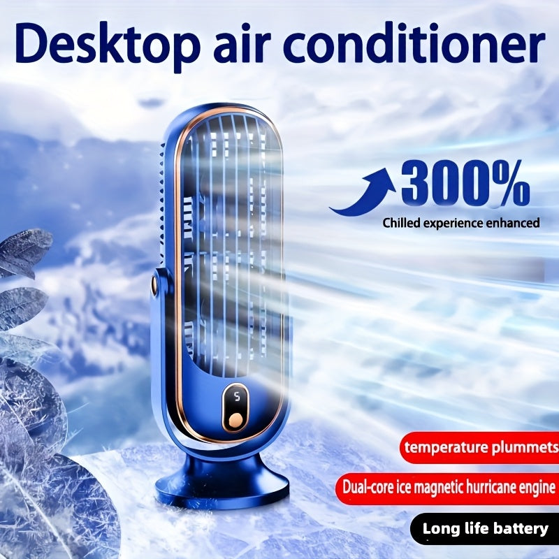 CooluxPro – Frische Brise überall!