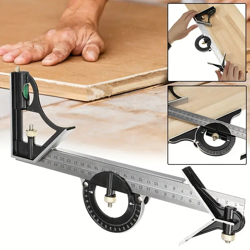 AnglePro – Einfaches und genaues Messen