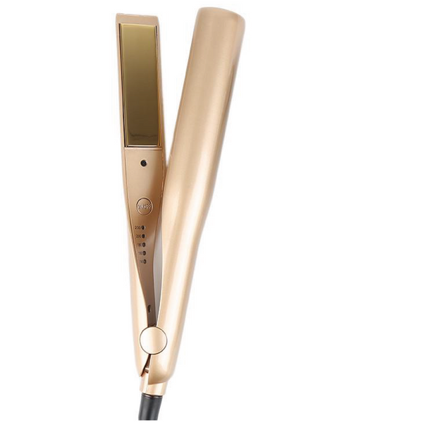 ShineLuxe – Dein tägliches Frizz-Free-Upgrade!