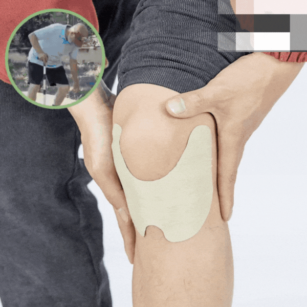 25+25 GRATIS | FlexiHerb – Natürlich schmerzfreie Knie, vollständig natürlich!