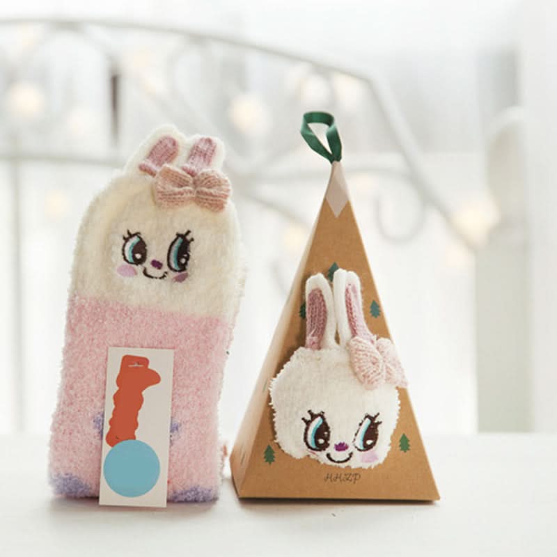 XmasSocks – Weihnachtszauber vereint mit Wärme