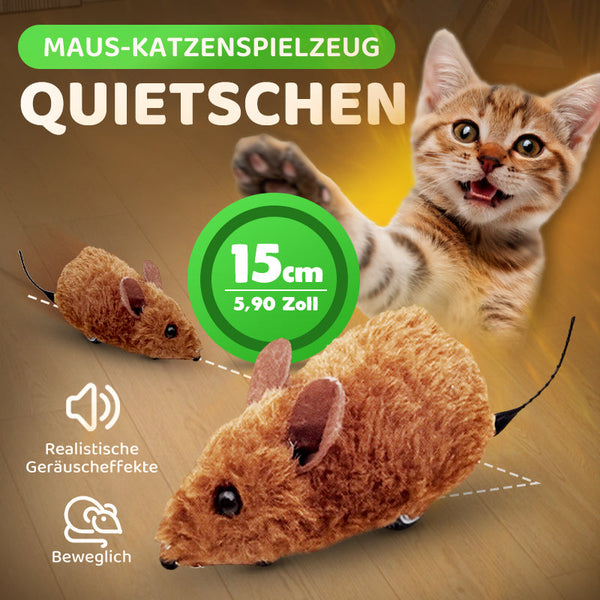 2+1 GRATIS | PawChase – Jagen, spielen, juchzen der Spaß für deine Katze!