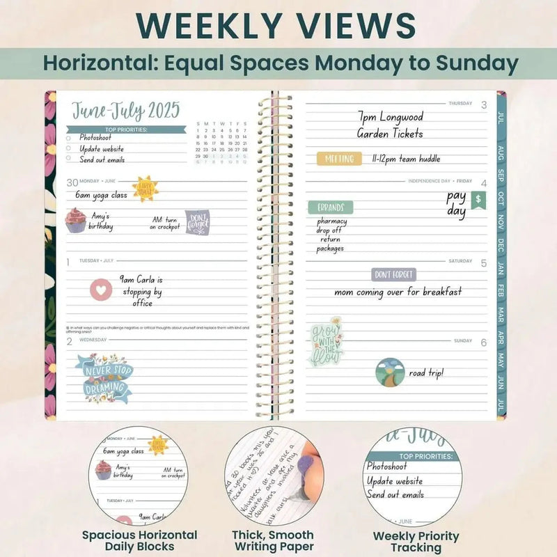 PlanPerfect – Für nahtlose und mühelose Kalendererstellung