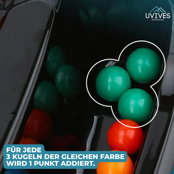 ColorLogic – Das generationsübergreifende Strategiespiel!