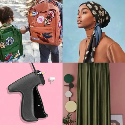 StyleFix – Deine schnelle Lösung für jedes Outfit!