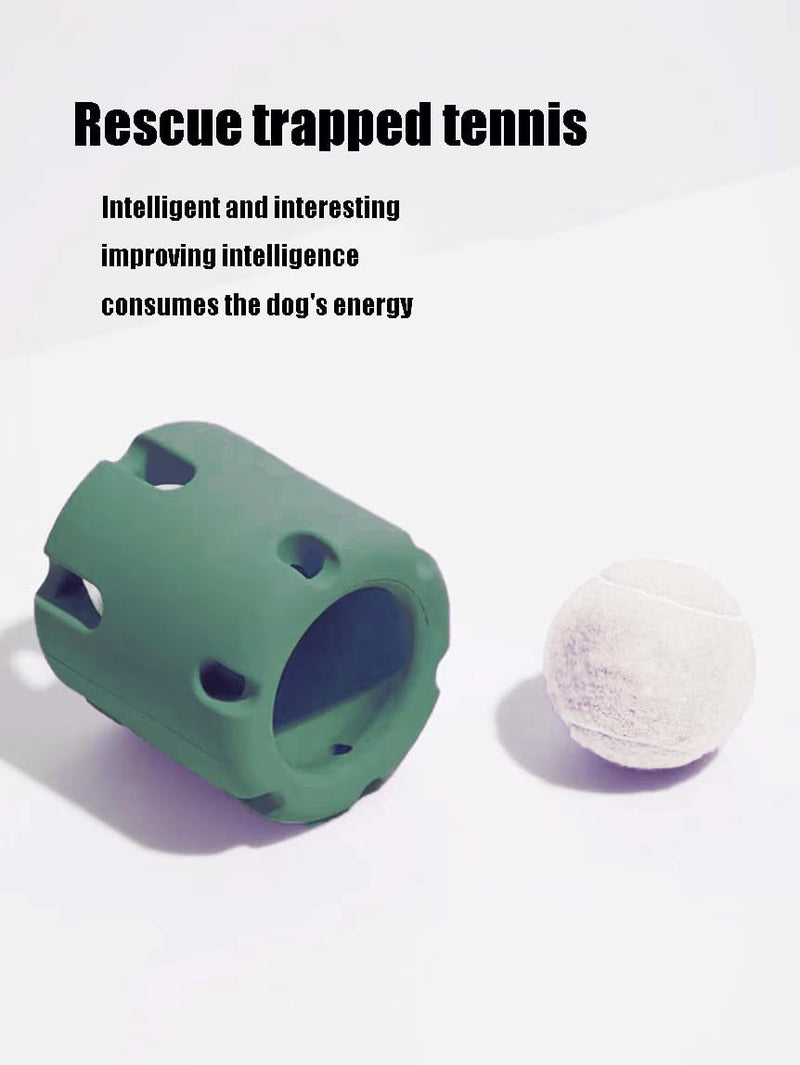 ChewJoy Pro – Gesunde Zähne, glücklicher Hund