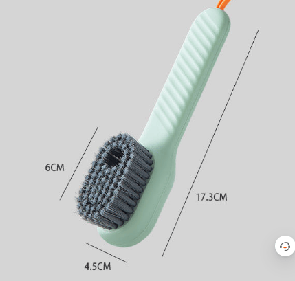 1+1 GRATIS | KixBrush – Sauberkeit auf Knopfdruck!