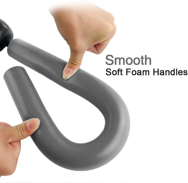 PowerTone Trainer – Erreichen Sie in Minuten einen straffen Körper