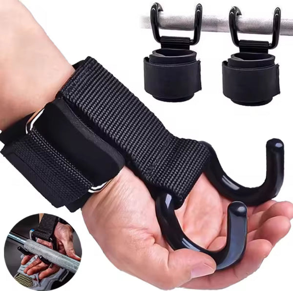 SteelPulse – Power Hooks für maximale Kontrolle!