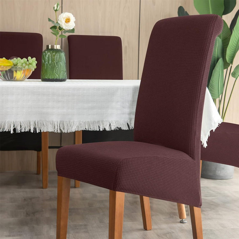 3+3 GRATIS | ChairLuxe – Stellen Sie Ihre Stühle wie neu wieder her!