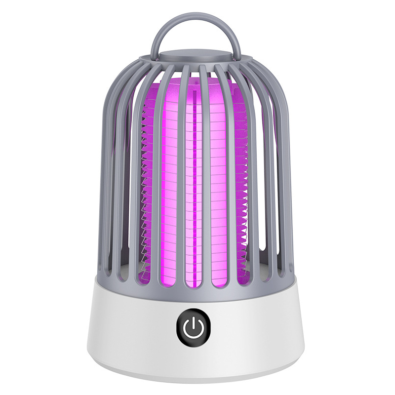 MosquiTrap Pro – Intelligenter UV-Insektenschutz für Innen- und Außenbereich!