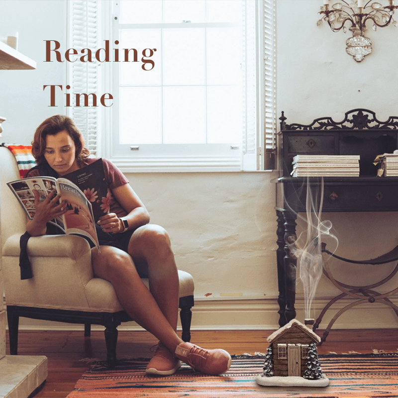 AuralynSerenity – Duftende Ruhe, die Sie erleben können