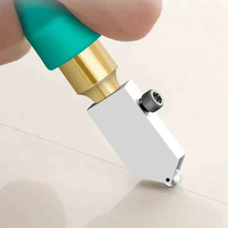 FineGlass – Mühelos saubere Schnitte