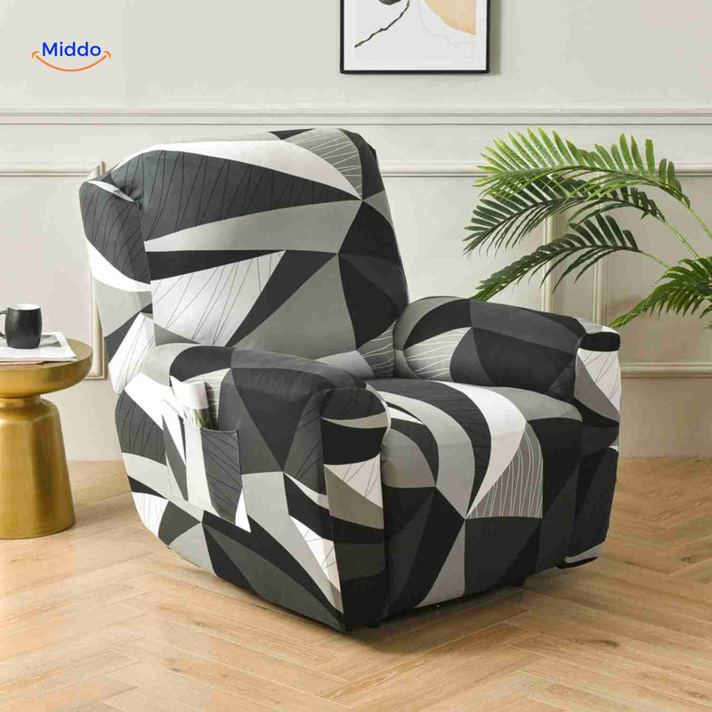 CozyCouch – Verleihen Sie Ihrem Sofa einen frischen neuen Look