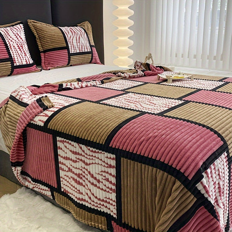 PlaidHaven – Mode und Komfort für alle Jahreszeiten