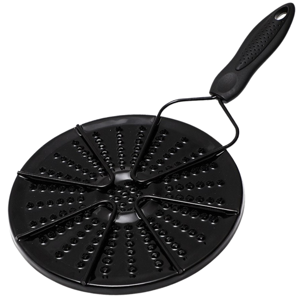 HeatMaster – Verabschieden Sie sich für immer von angebranntem Essen beim Kochen!