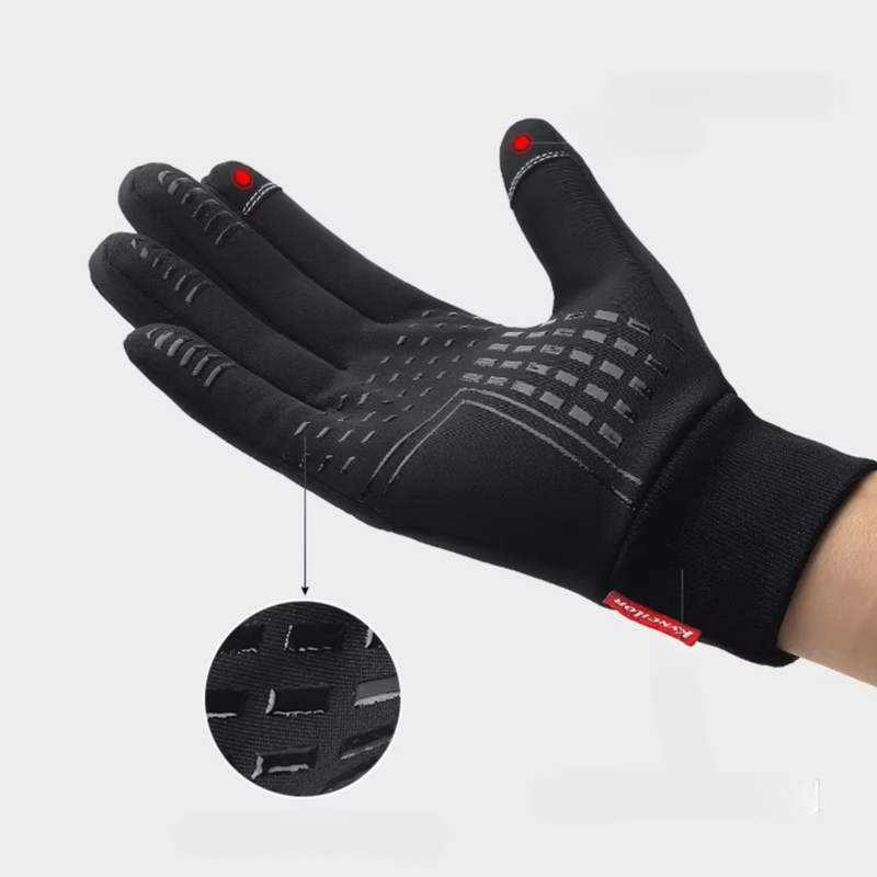 ThermoRun – Komfort, Wärme und Kontrolle bei jedem Lauf