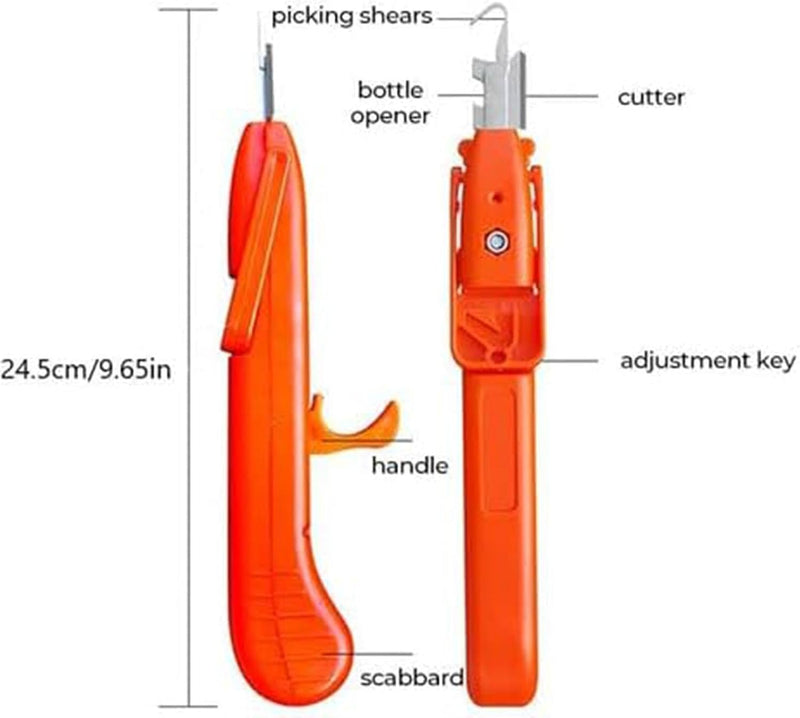 AgroEase – Vereinfachung von Ernte- und Schnittarbeiten