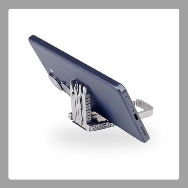 X12Tool – Das kompakte Werkzeug, das alles kann