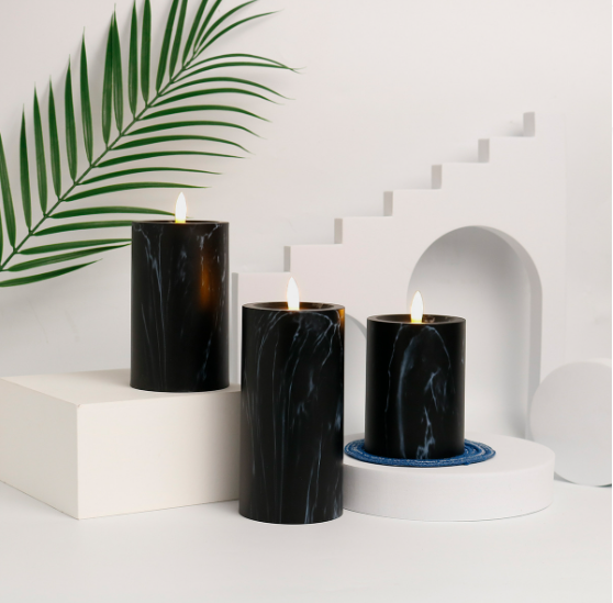 BrightLuxe – Schafft sofort eine warme, gemütliche Atmosphäre!