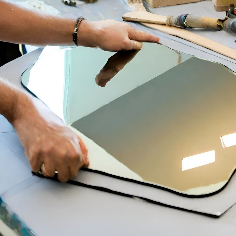 PerfectGlass – Präzises Schneiden mühelos gemacht