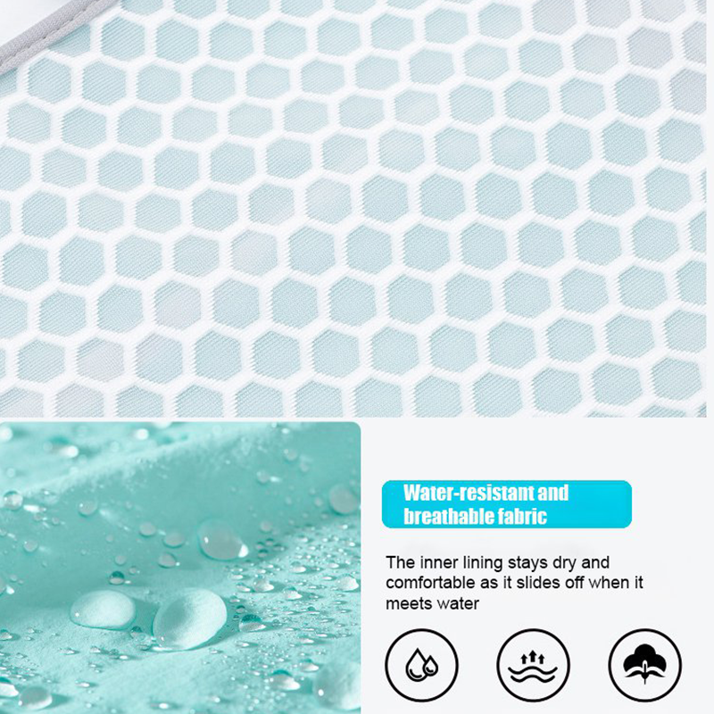 TrailCore Aktiv – Leicht, Sicher und Für Maximale Beweglichkeit Entwickelt