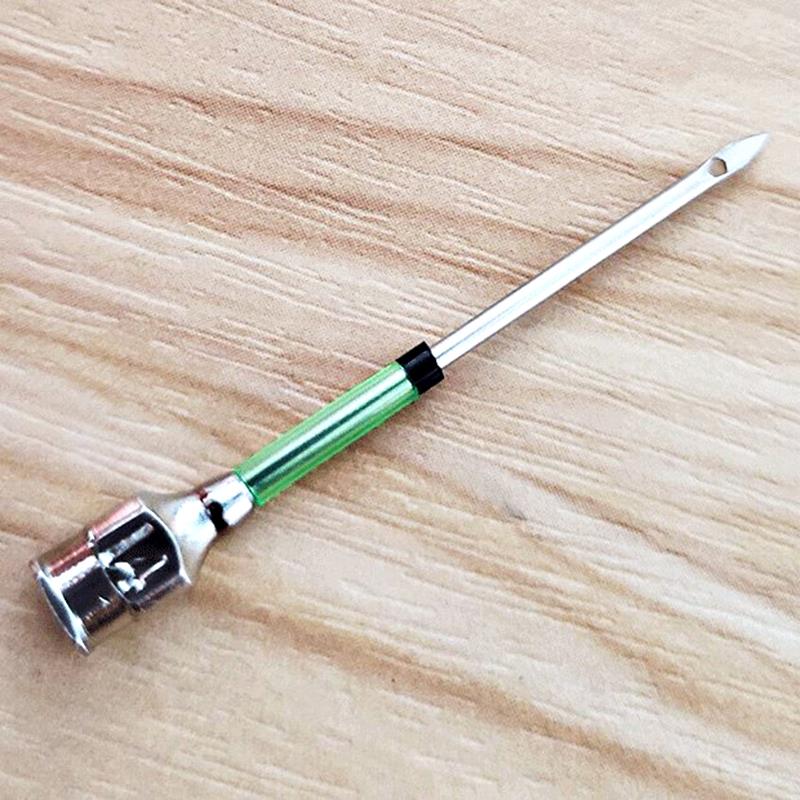 WoodSew – Entfache deine Kreativität & entdecke innere Ruhe