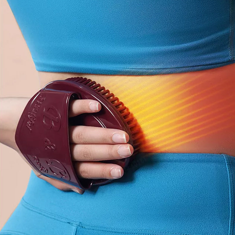 MeridianGlow – Fördert tiefe Entspannung und strahlende Haut