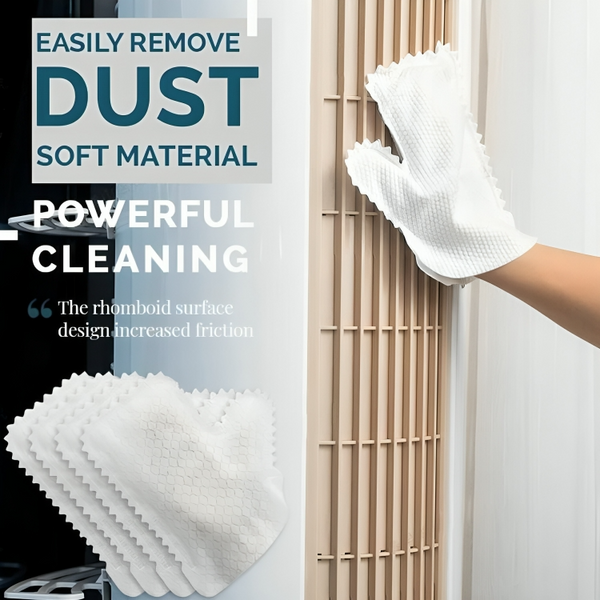 25+25 GRATIS | GloveEase – Trockene Hände, saubere Sache!