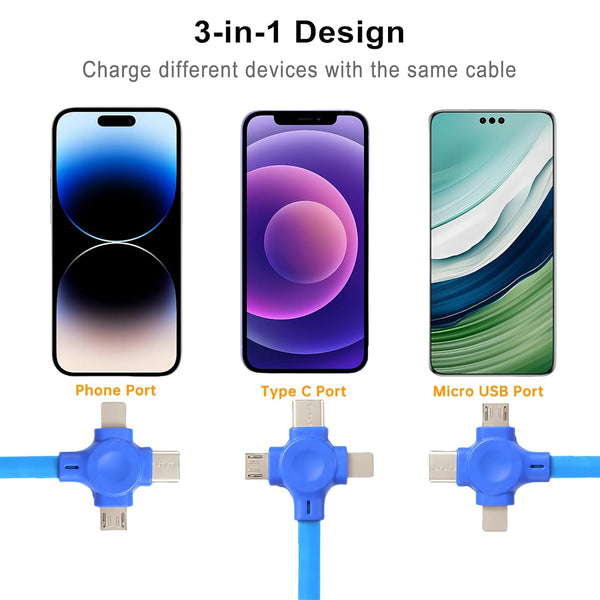CablePro – Ein Kabel für alles!