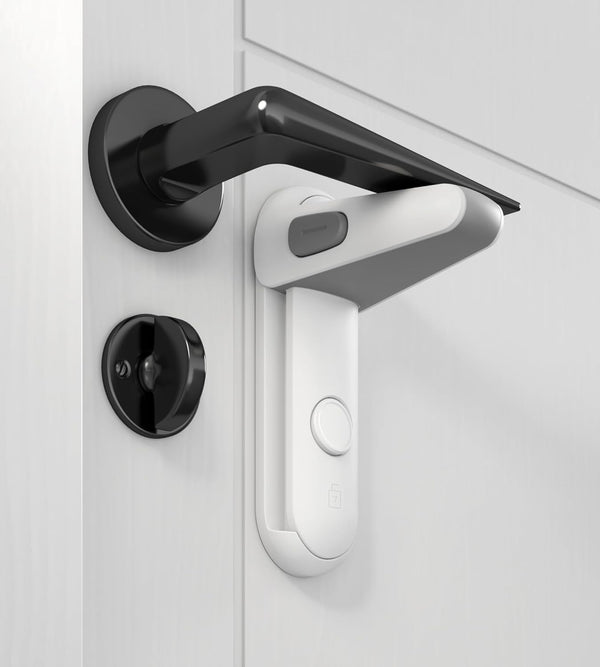 1+1 GRATIS | SafeNest – Der clevere Türschutz für kleine Entdecker!