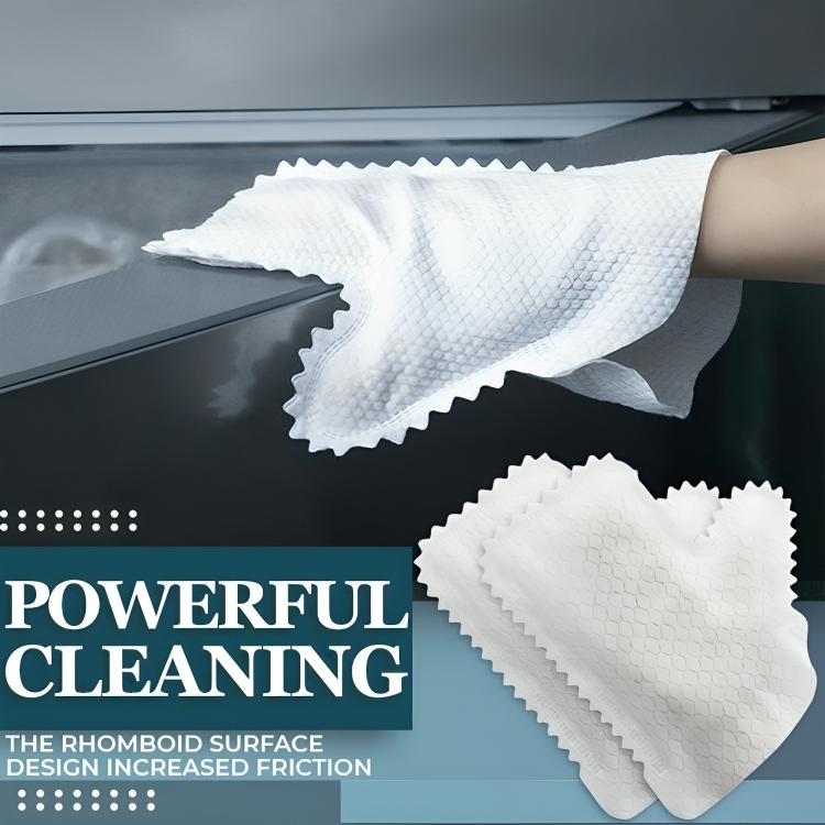 25+25 GRATIS | GloveEase – Trockene Hände, saubere Sache!