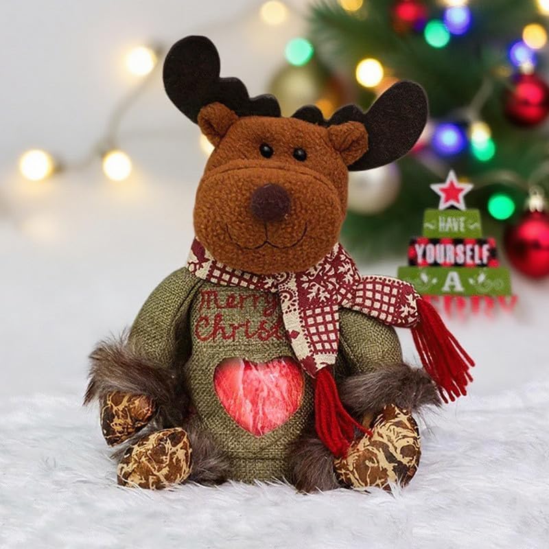 MerryBag – Mach aus jedem Weihnachtsgeschenk einen unvergesslichen Moment