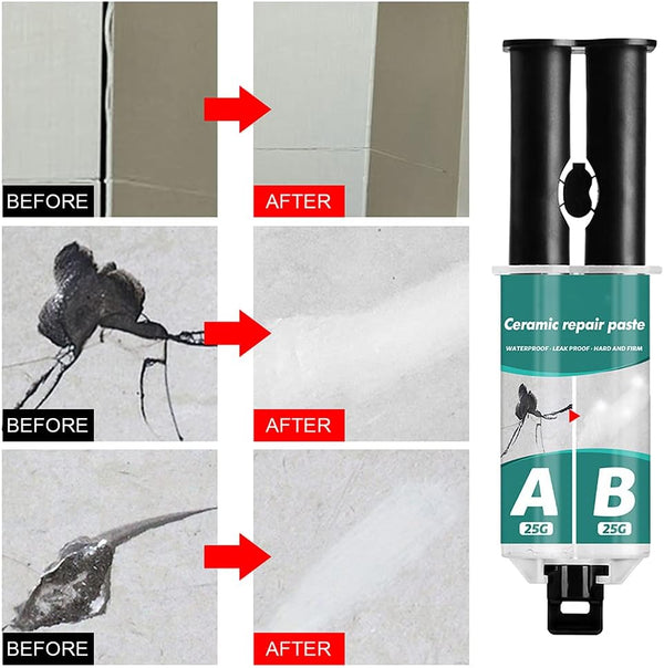 TileRenew – Ausbessern statt austauschen!