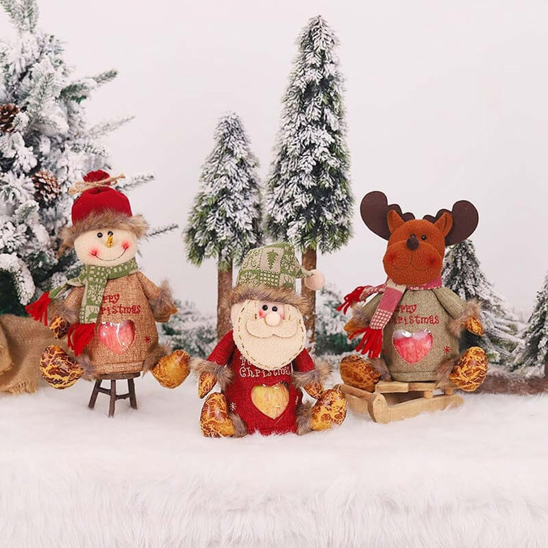 MerryBag – Mach aus jedem Weihnachtsgeschenk einen unvergesslichen Moment