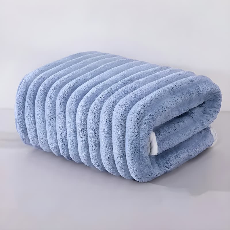 DrySoft – Das Handtuch, das Ihr Leben verändert