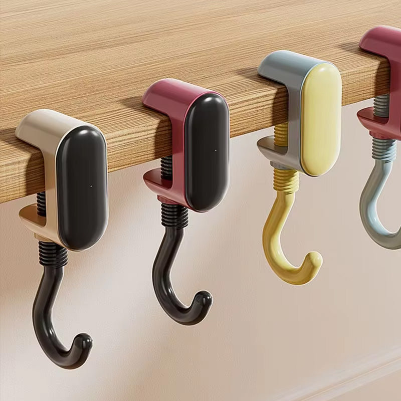 2+3 GRATIS | OrgaHook Pro – Bohrfreie Organisationlösung!