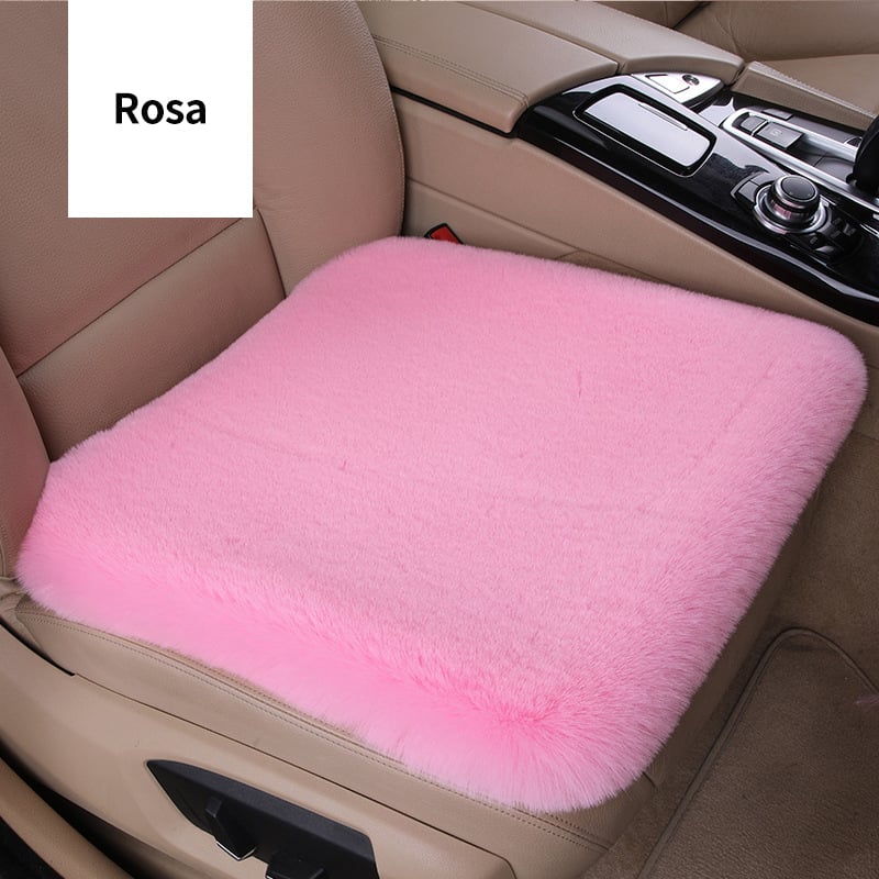 CozyCush – Premium Komfort und Wärme auf jeder Autofahrt!