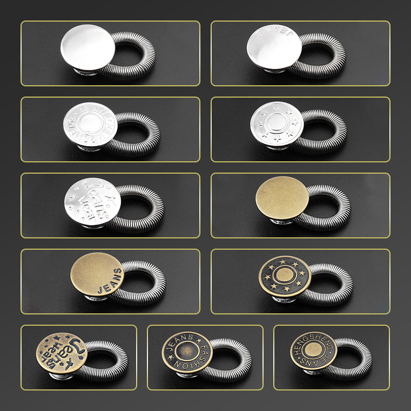 2+2 GRATIS | ChicFit – Sag Lebewohl zu zu engen Jeans und unbequemen Hosen