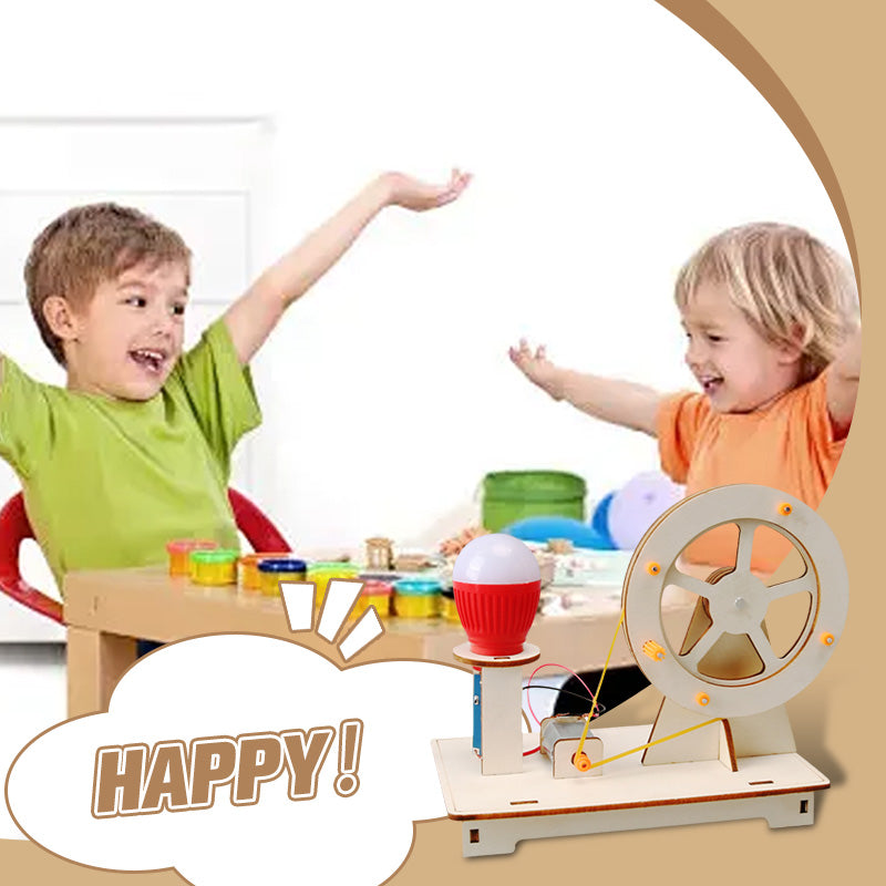 TechCraft – Verspielt bauen, lernen und Technologie entdecken