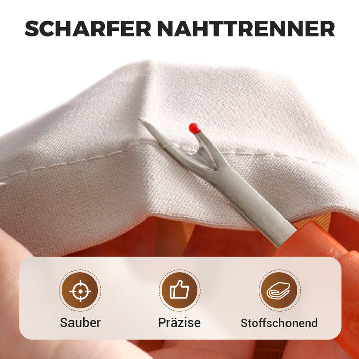 1+1 GRATIS | ReadyStitch – Ihr unkomplizierter Nähassistent für jede Gelegenheit!