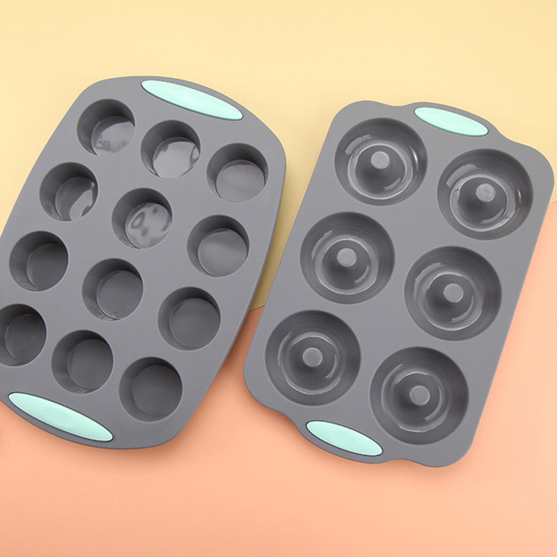 PerfecrBake – Das ultimative Silikon-Backset für grenzenlose Kreativität