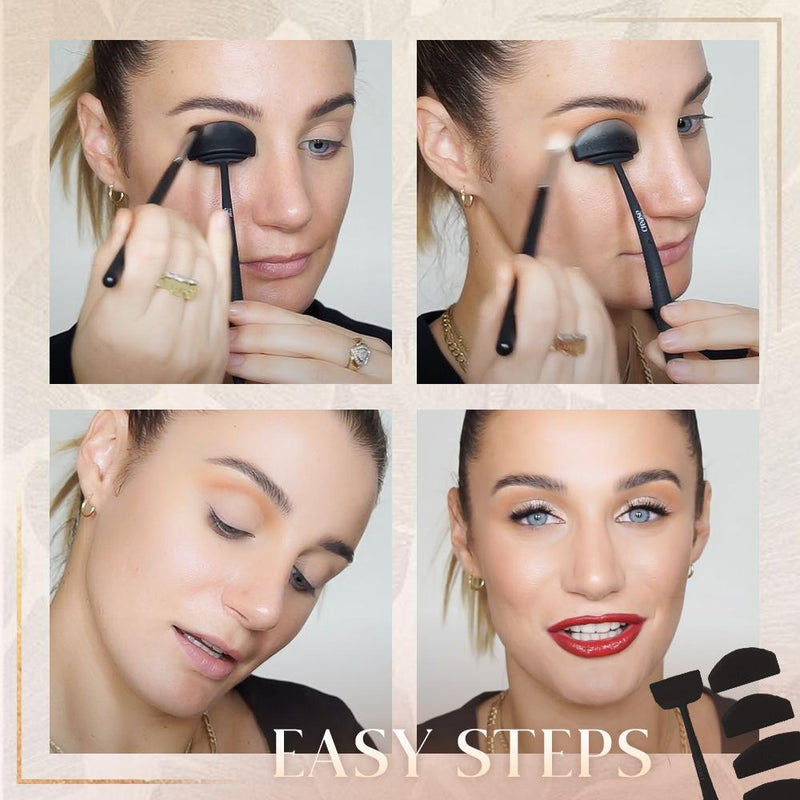 GlamEyes – Perfekter Cut-Crease sofort