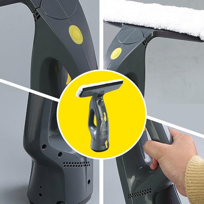 ClearShine – Mühelos strahlend saubere Fenster