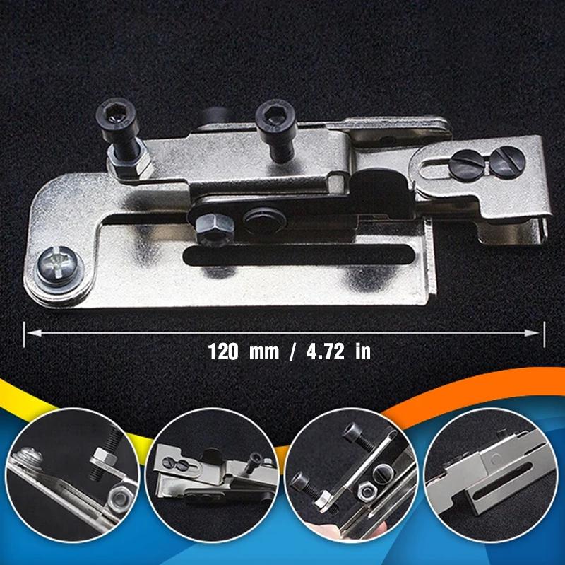 ZipMaster Pro – Reißverschlüsse mühelos und stressfrei einsetzen