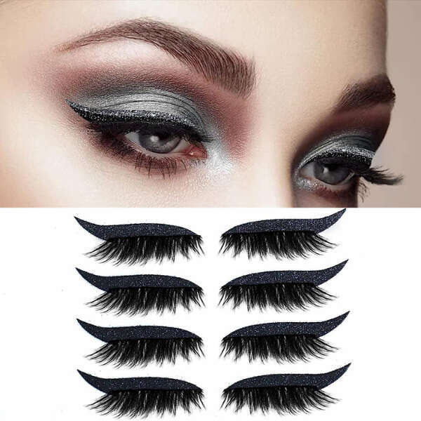 4+4 GRATIS | GlamGaze – Strahlende Augenblicke garantiert!