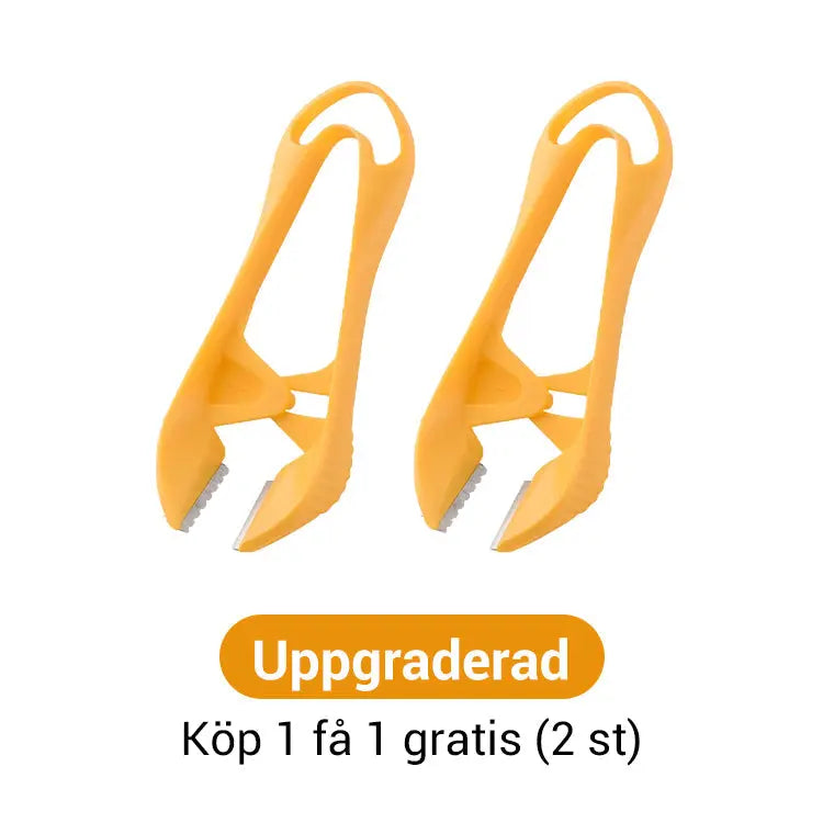 2+2 GRATIS | GarlicGo Pro – Knoblauch in Sekunden schnell schälen!
