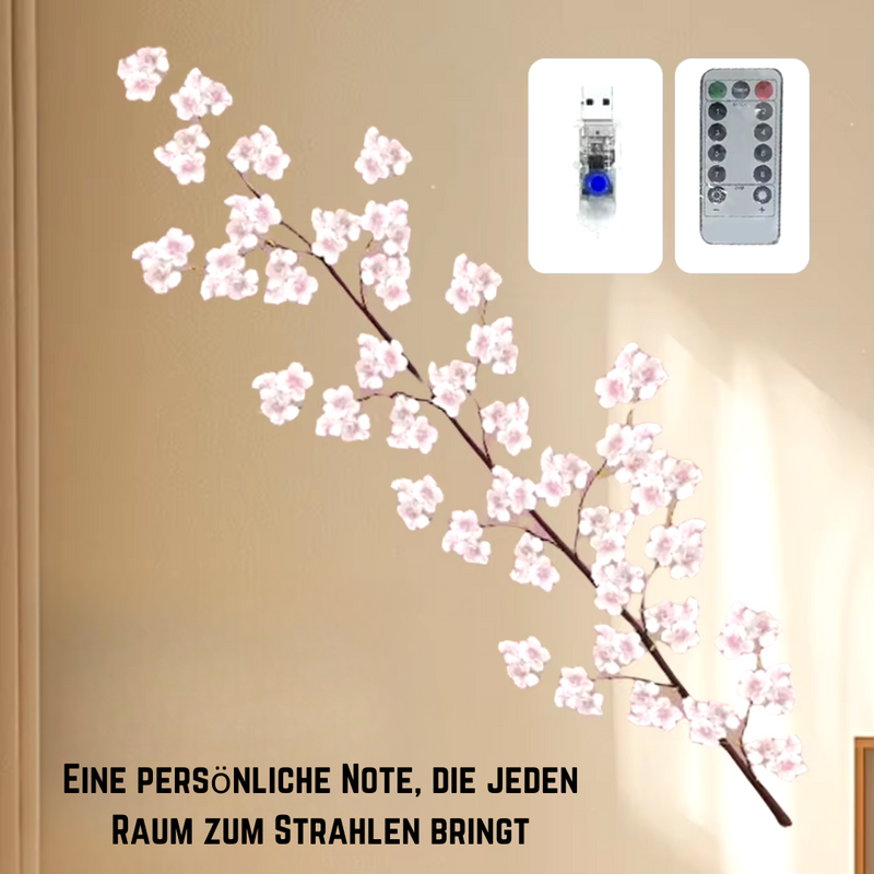 GloomTree – Flexibles Licht für ultimativen Komfort!