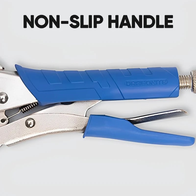 AngleLocker - Perfekte 90° Holzverbindungen einfach und zuverlässig erzielen