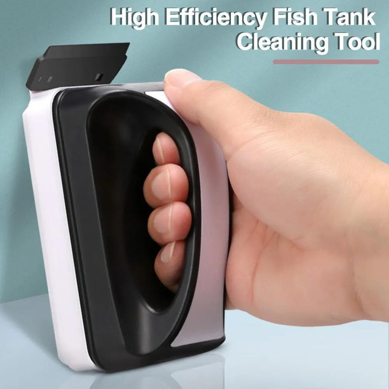 AquaCrystal – Mühelos Klar, Kristallklares Aquarium